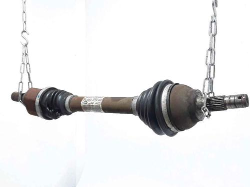 Left front driveshaft PEUGEOT 3008 I MPV (0U_) 1.6 BlueHDi 120 | BP25199820M38 