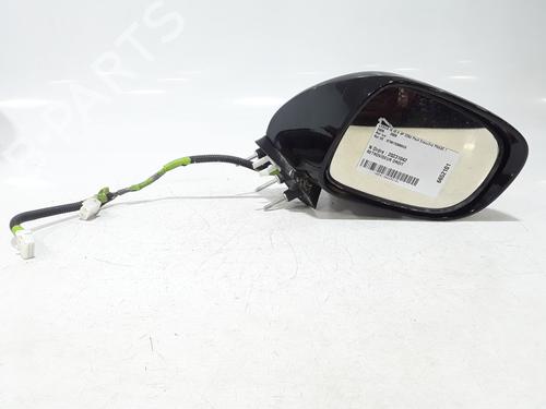 Used Right mirror LEXUS IS II (_E2_) 220d (ALE20) (177 hp) 25192742