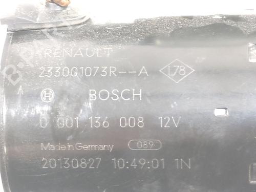 Starter RENAULT CAPTUR I (J5_, H5_) 1.5 dCi 90 (J5N4, J5M5, J5MW, J5M6, J5AL, J5AJ) | BP36168943M8 - Image 2