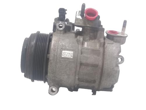 AC Kompressor FORD C-MAX II (DXA/CB7, DXA/CEU) 1.6 TDCi (95 hp) 32398523