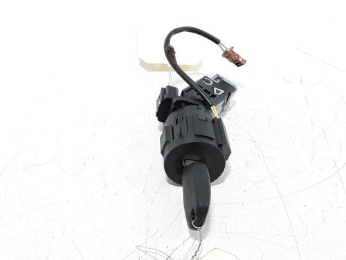 Used Ignition barrel PEUGEOT 208 I (CA_, CC_) 1.6 BlueHDi 100 (100 hp) 25174675