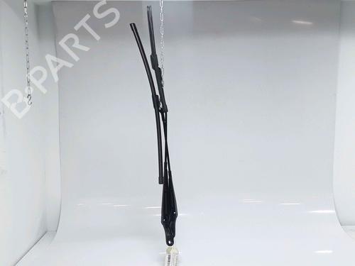 Used Front windshield wiper arm PEUGEOT 208 I (CA_, CC_) 1.6 BlueHDi 100 (100 hp) 25202768
