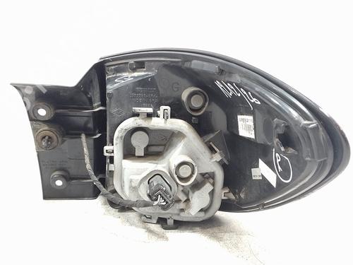 Left taillight RENAULT CAPTUR I (J5_, H5_) 1.5 dCi 90 (J5N4, J5M5, J5MW, J5M6, J5AL, J5AJ) | BP38627043C34 - Image 3