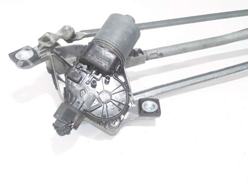 Front wipers mechanism FORD MONDEO IV (BA7) 1.8 TDCi | BP25202321C83 