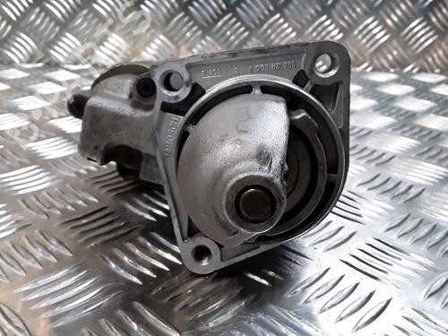 Used Starter FORD FIESTA IV (JA_, JB_) 1.25 i 16V (75 hp) 25178760