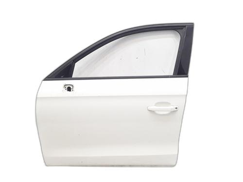 Left front door AUDI A1 Sportback (8XA, 8XF) 1.2 TFSI | BP28502433C2 