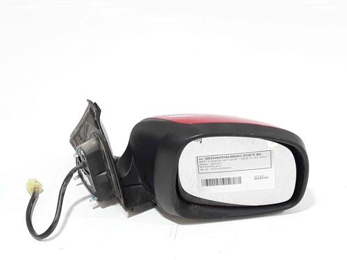 Used Right mirror SUZUKI SWIFT III (MZ, EZ) 1.3 DDiS (RS413D) (75 hp) 25192268