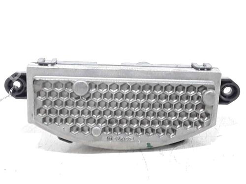 Used Heater resistor PEUGEOT 308 SW III (FC_, FJ_, FR_, F4_, FN_) PureTech 130 (FRHNSL, FRHNST) (131 hp) 25185119