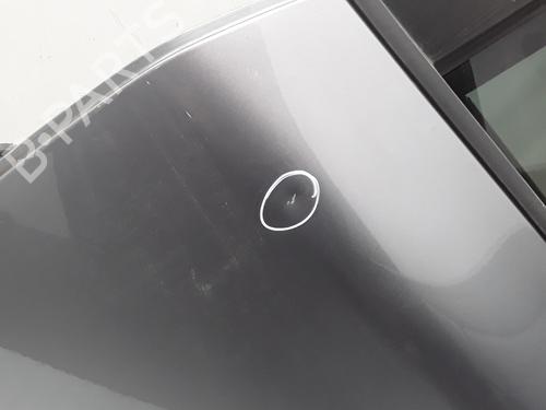 Left rear door PEUGEOT 208 I (CA_, CC_) 1.2 PureTech 82 | BP29756509C4