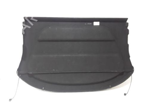 Rear parcel shelf RENAULT MEGANE III Hatchback (BZ0/1_, B3_) 1.5 dCi | BP29144201C85 