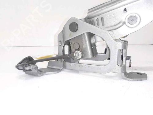 Hand brake SKODA YETI (5L) 2.0 TDI | BP25164163I18