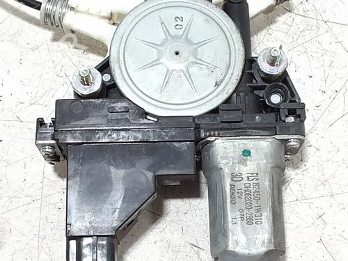 Front left window mechanism KIA RIO III (UB) 1.4 CRDi | BP38038988C22 - Image 4