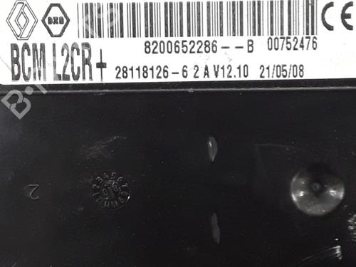 Electronic module RENAULT MODUS / GRAND MODUS (F/JP0_) 1.5 dCi (FP0F, JP0F) | BP38099309M83 - Image 3