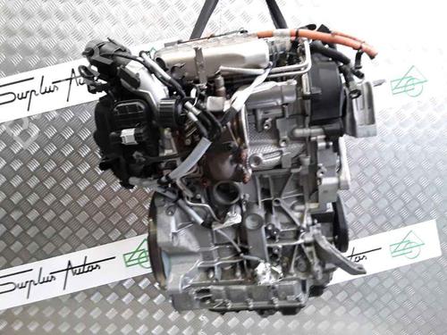 Engine VW GOLF VII (5G1, BQ1, BE1, BE2) 1.4 GTE Hybrid | BP25179854M1