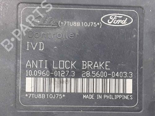 ABS pump FORD FOCUS II (DA_, HCP, DP) 1.8 TDCi | BP25166600M43 