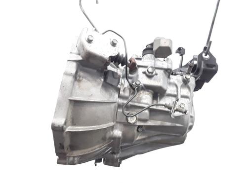 Gearbox TOYOTA YARIS (_P9_) 1.0 VVT-i (KSP90_, KSP90R) | BP25883892M3 