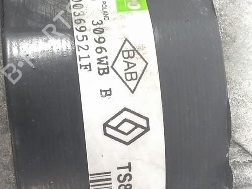 Starter RENAULT CLIO III (BR0/1, CR0/1) 1.2 16V (BR02, BR0J, BR11, CR02, CR0J, CR11) | BP32307568M8 - Image 2