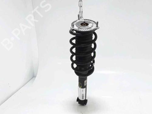 Used Right front shock absorber PEUGEOT 508 I (8D_) 2.0 BlueHDi 180 (180 hp) 25197010