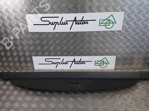 Rear parcel shelf NISSAN QASHQAI I (J10, NJ10) 1.5 dCi | BP25201194C85 