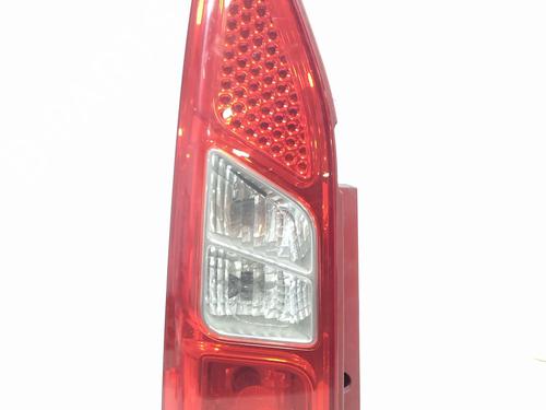 Venstre baglygte CITROËN BERLINGO MULTISPACE (B9) 1.6 HDi 90 (90 hp) 31301631
