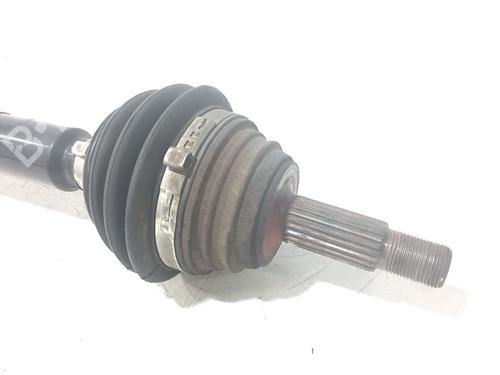 Right front driveshaft VW POLO III (6N1) 60 1.4 | BP30138732M39