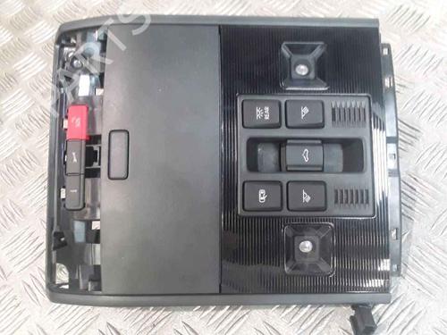 Interior roof light VW GOLF VII (5G1, BQ1, BE1, BE2) 1.4 GTE Hybrid | BP25180465I8 