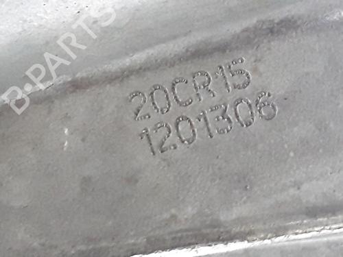 Gearbox CITROËN C3 II (SC_) 1.2 VTi 82 | BP33917701M3 - Image 3