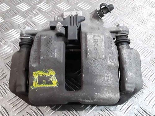 Right front brake caliper MERCEDES-BENZ C-CLASS Coupe (CL203) C 220 CDI (203.708) | BP25165046M104 