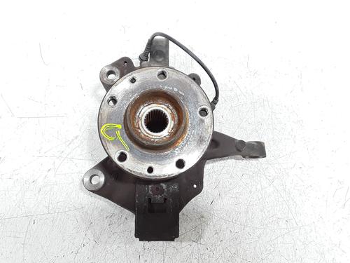 Used Left front steering knuckle Left front steering knuckle RENAULT MEGANE CC (EZ0/1_) 1.5 dCi (EZ09, EZ1G, EZ0D, EZ14) (110 hp) 33247260 33247260