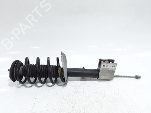 Used Left front shock absorber PEUGEOT 3008 II SUV (MC_, MR_, MJ_, M4_) 1.6 THP 165 (M45GYW, M45GZW, M45GYV) (165 hp) 28284569