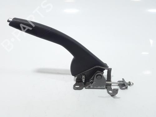 Used Hand brake RENAULT CLIO IV (BH_) 1.5 dCi 90 (90 hp) 25162716