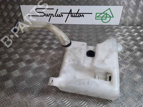 Windscreen washer tank MERCEDES-BENZ C-CLASS Coupe (CL203) C 220 CDI (203.708) | BP25201596C113 