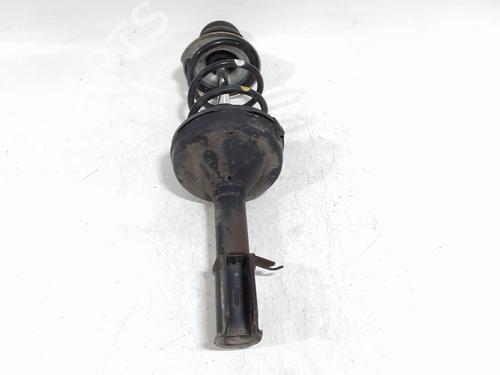 Left front shock absorber RENAULT TWINGO II (CN0_) 1.2 16V (CN04, CN0B) | BP37648434M16 - Image 4