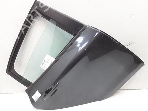 Used Right rear door PEUGEOT 208 I (CA_, CC_) 1.6 BlueHDi 100 (100 hp) 28081548