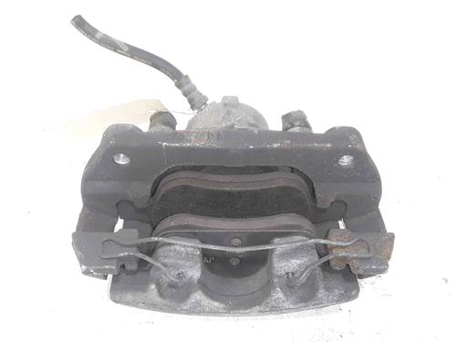 Right front brake caliper RENAULT CLIO V (B7_) 1.5 Blue dCi 85 (B7AG) | BP25166698M104 