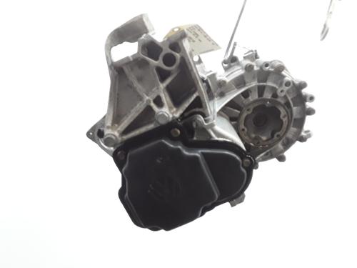 Getriebe VW GOLF IV (1J1) 1.9 TDI | BP28363836M3 