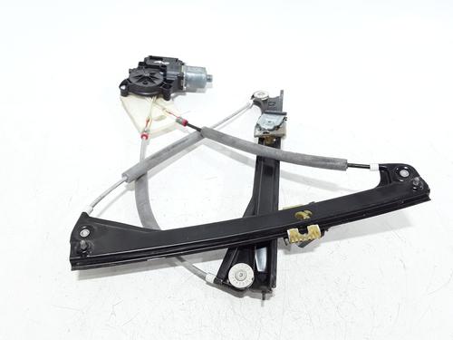 Front right window mechanism VW POLO V (6R1, 6C1) 1.6 TDI | BP25190905C23 