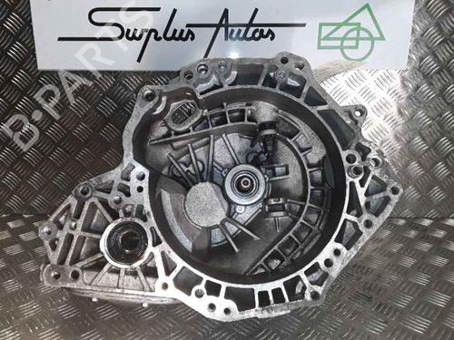 Used Gearbox OPEL CORSA D (S07) 1.3 CDTI (L08, L68) (75 hp) 25183607