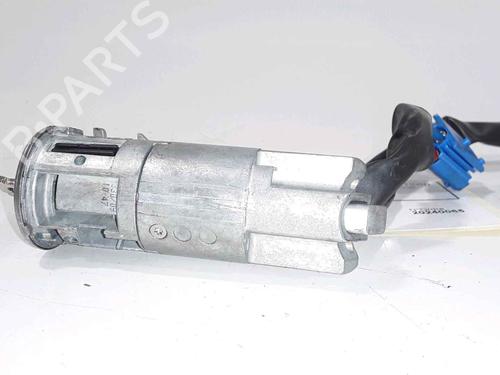 Ignition barrel PEUGEOT 206 Hatchback (2A/C) 1.1 i | BP25174604M48 