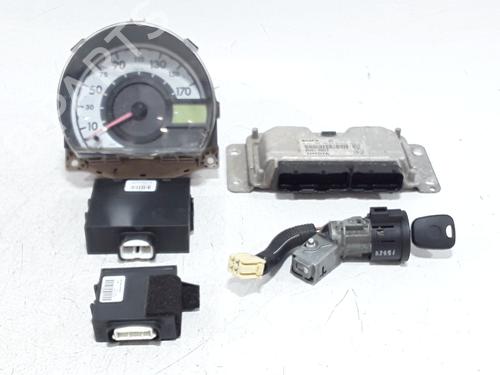 Used Electronic module Electronic module 38502539 38502539