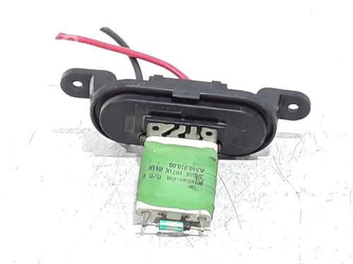 Heater resistor RENAULT KANGOO Express (FW0/1_) | BP38003060M108 - Image 3