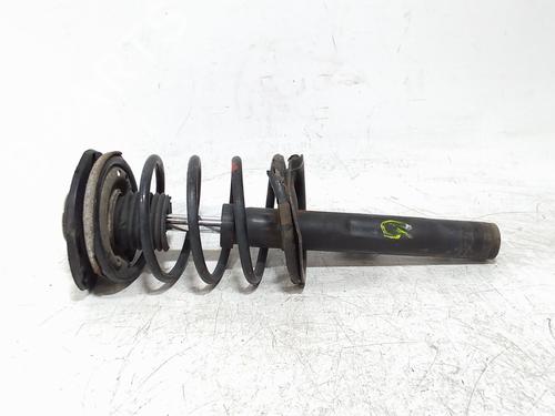 Used Left front shock absorber Left front shock absorber PEUGEOT 206 CC (2D) 2.0 S16 (136 hp) 40161604 40161604