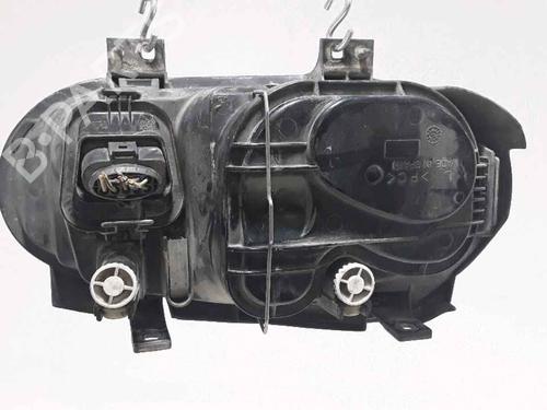 Left headlight VW GOLF IV (1J1) 1.9 TDI | BP25181750C28 
