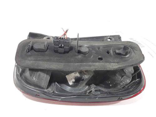 Left taillight NISSAN MICRA III (K12) 1.2 16V | BP25187633C34 