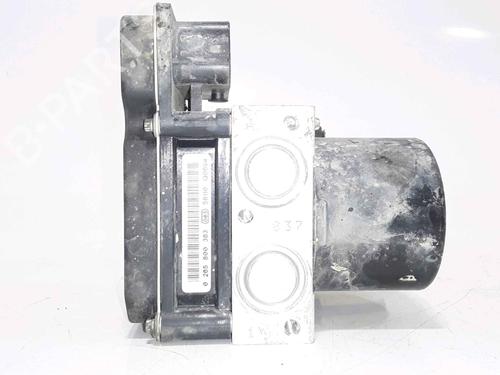 ABS pump SEAT IBIZA III (6L1) 1.9 TDI | BP25166691M43 