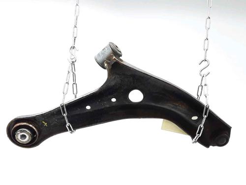 Left front suspension arm FORD FIESTA VI (CB1, CCN) 1.4 TDCi | BP25197700M12 