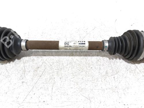 Left rear driveshaft RENAULT TWINGO III (BCM_, BCA_) 0.9 TCe 95 | BP36757004M40 - Image 4