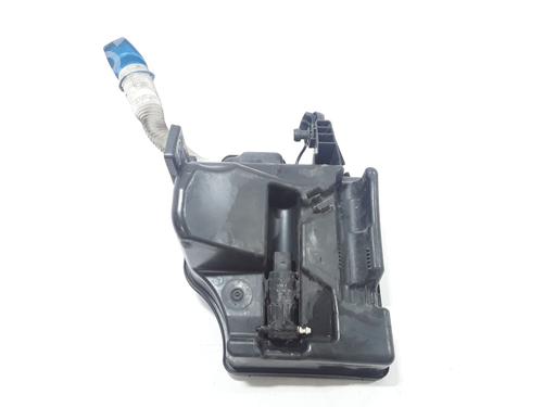 Windscreen washer tank VW POLO V (6R1, 6C1) 1.6 TDI | BP25767239C113 