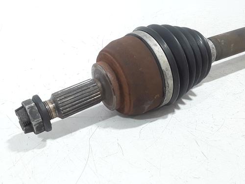 Right front driveshaft RENAULT MEGANE II (BM0/1_, CM0/1_) 1.9 dCi | BP26945371M39 