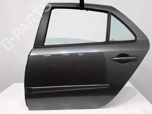 Used Left rear door RENAULT LAGUNA II (BG0/1_) 1.9 dCi (125 hp) 25188376